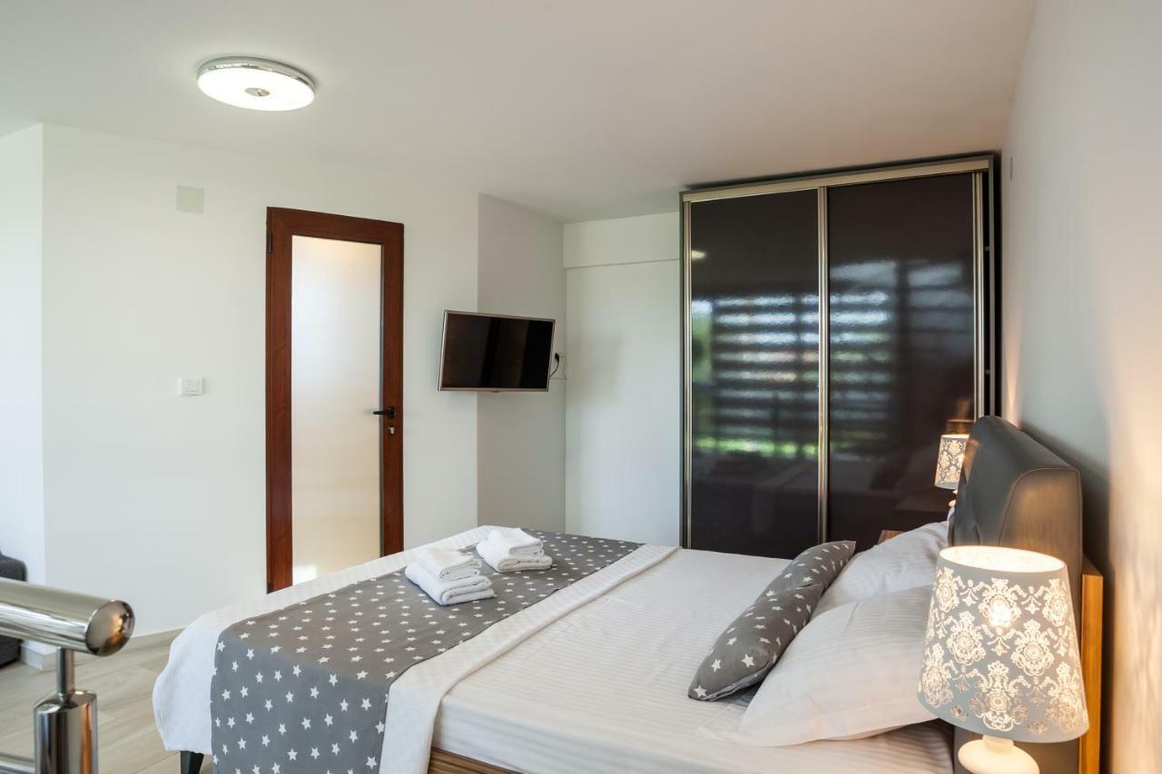 Apartments Davor Bar Exterior foto